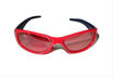 Picture of SUNGLASSES MICKEY RED & BLUE
